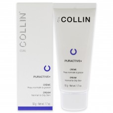 G.M. Collin Puractive Plus Cream by G.M. Collin for Unisex - 1.7 oz Cream