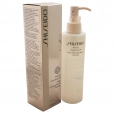 Shiseido Perfect Cleansing Oil by for Unisex - 6 oz Makeup Remover