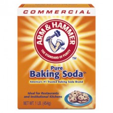 Arm & Hammer Baking Soda, 1lb Box