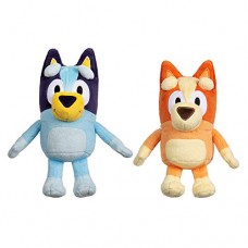 Bluey & Bingo 8' Mini Plush Bundle - 2 Pack (13066)