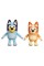 Bluey & Bingo 8' Mini Plush Bundle - 2 Pack (13066)