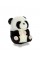 Aurora World Aurora - Rolly Pet - 5' Precious Panda, Black, White