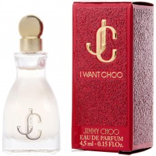 Jimmy Choo I Want Choo By Jimmy Choo