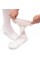 Yacht & Smith Loose Fit Non-Binding Soft Cotton Diabetic Crew Socks, 12 Pack