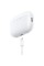 Apple MTJV3AM/A - AirPods Pro (2nd generation) with MagSafe Case (USB‑C) - White