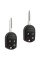 USARemote Car Key Fob Keyless Entry Remote fits Ford, Lincoln, Mercury, Mazda (CWTWB1U793 4-btn) - Guaranteed to Program