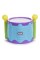 Little Tikes Tap-A-Tune Drum Baby Toy, Multi Color (643002), 9.25 L x 9.25 W x 6.30 H Inches