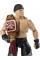 WWE Mattel WWE Ultimate Edition MultiplePose 6inch Action Figure with Entrance Gear Extra Heads Swappable Hands