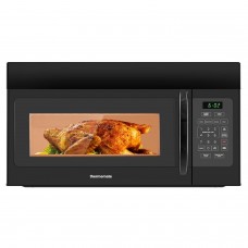 thinkstar 30' Over The Range Microwave Oven, 1.6 Cu. Ft. Capacity Microwave Over The Stove With One Touch, 1000 Cooking Watts, 300 Cfm,…