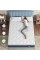 Serweet 12 inch Hybrid Mattress Twin Full Queen Size Pocket Spring Mattress In a Box