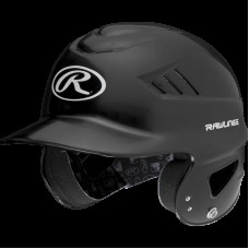 Rawlings Coolflo Batting Helmet