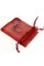 Stock Preferred Organza Wedding Party Favor Gift Sheer Bags Pouches in 200-Pieces 4'x6' Red