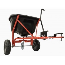 Agri-Fab 45-0527 110 lb. Lawn Tow Spreader