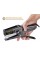 Stanley Bostitch Bostitch Office B8 Heavy Duty 45 Sheet Plier Stapler, Full-Strip, Black (02245), 1 Pack (0-2245)