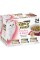 Fancy Feast Poultry & Beef Feast Variety Grilled Gourmet Cat Food 4.5 lb. Box