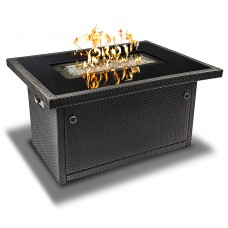 Outland Living Series 403-Slate Grey Fire Table, Slate Grey/50,000 BTU