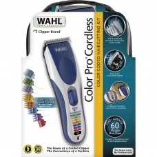 Wahl Color Pro Cordless - 9649